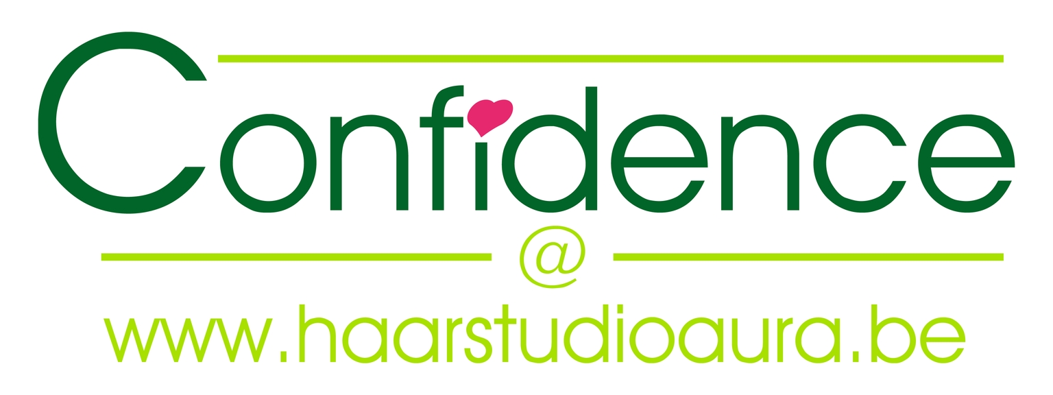Confidence logo.