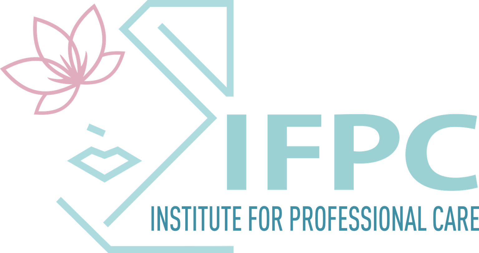 IFPC logo.