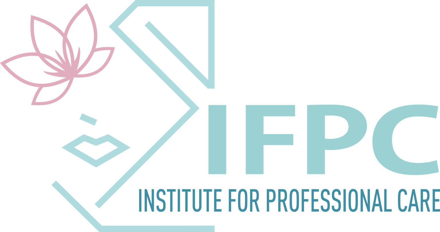 IFPC logo.